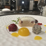 鉄板焼 於茂登 - 