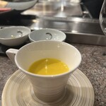 鉄板焼 於茂登 - 