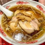 倚水軒 - 