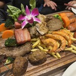 THE ROAST KOBE MEAT HOUSE - 