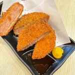 地鶏焼き鳥と築地海鮮 和み屋 - 