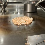 鉄板焼 於茂登 - 