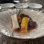 鉄板焼 於茂登 - 