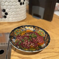 焼肉みゆき苑 - 
