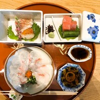 夢窓庵 - 