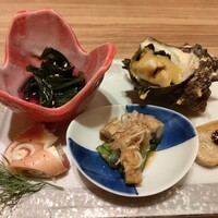 肉会席 ゆかわ - 