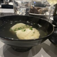 鉄板焼き 華粋 - 