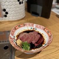 焼肉みゆき苑 - 
