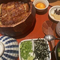 うなぎのしろむら 春日井 -  うなぎのしろむら 春日井 -