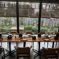 夢窓庵 - 