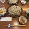 蕎麦 ひるあんどん