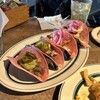 TEXMEX FACTORY 渋谷公園通り店
