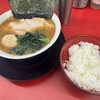 家系ラーメン 王道家直伝 との丸家