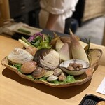 橦木町 しみず - 