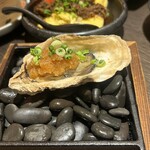 肉居酒屋 ホワイティー梅田 コマツバラファーム - 