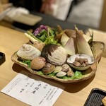 橦木町 しみず - 