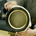 橦木町 しみず - 