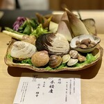 橦木町 しみず - 