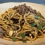 大衆ギョーザスタンドウーロン - 