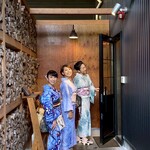 ストーブショールーム&カフェ ジースクエア - 