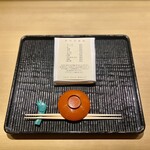 橦木町 しみず - 