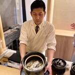 橦木町 しみず - 