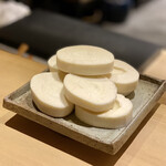 橦木町 しみず - 