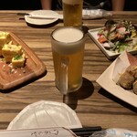 完全個室居酒屋なごみ - 