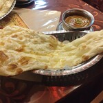 ムガルパレス - 