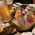 完全個室居酒屋なごみ 新宿西口店 - 