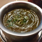 ムガルパレス - 