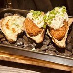 肉居酒屋 ホワイティー梅田 コマツバラファーム - 