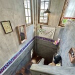 toi印食店 - 店内