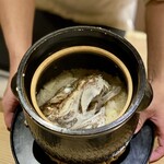 橦木町 しみず - 