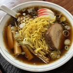 Chuka Soba Ooishi Ya Sakuhei Ten - 