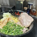 東京油組総本店 - 