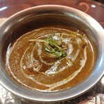 ムガルパレス - 