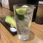 わすれな草 別邸 酒処すずめ - 