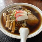 Chuka Soba Ooishi Ya Sakuhei Ten - 