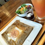 ストーブショールーム&カフェ ジースクエア - 