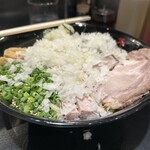 東京油組総本店 - 