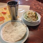 ムガルパレス - 