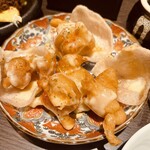 肉居酒屋 ホワイティー梅田 コマツバラファーム - 