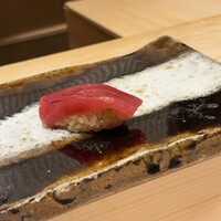 THE SUSHI GINZA 極 - 