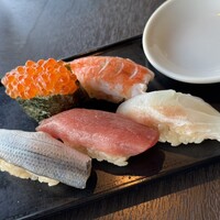ビューアンドダイニングザスカイ - 