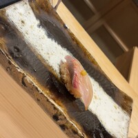 THE SUSHI GINZA 極 - 