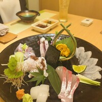 すざき町食・心旬ぎく - 
