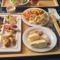 スカイクルーズマクハリ アパホテル＆リゾート東京ベイ幕張 - 