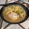 ラーメン酒家 ラマラメイ
