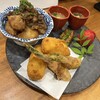 肉と蕎麦の店　晴レルヤ